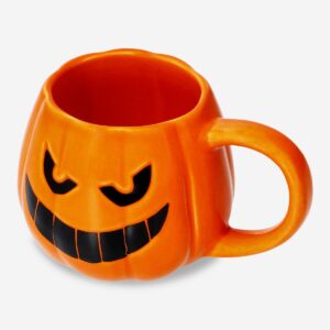 Pumpkin mug - 330 ml - Image 1