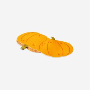 Pumpkin napkins - 16 pcs - Image 3