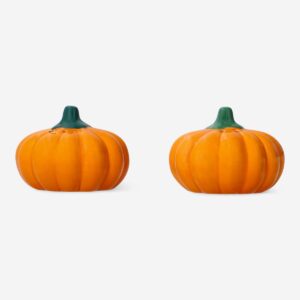 Pumpkin Salt and Pepper set - Image 2