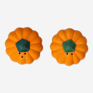 Pumpkin Salt and Pepper set - Image 3