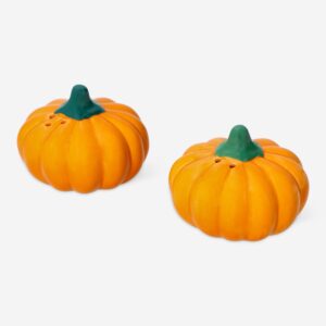 Pumpkin Salt and Pepper set - Image 1