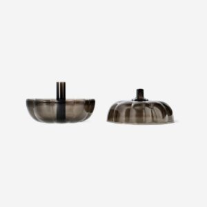 Pumpkin serving bowl - 19 cm - Image 3