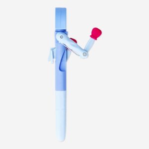Punching pen. Rainbow - Image 2