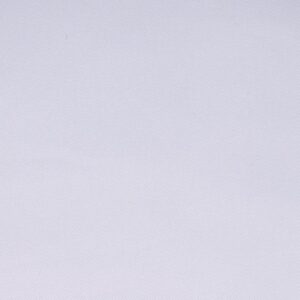 Pure Cotton Drill Fabric - White