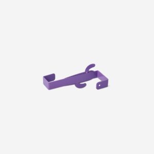 Purple cactus hook - Image 3
