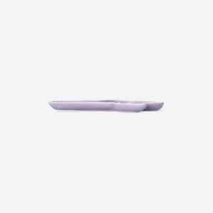 Purple cactus serving dish - 20 cm - Image 3