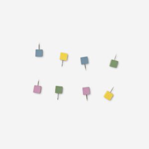 Push pins. 20 pcs - Image 2