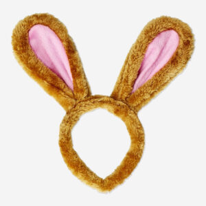 Rabbit hairband - for adults - Image 1