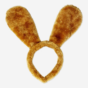 Rabbit hairband - for adults - Image 2