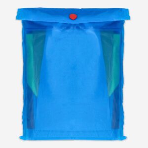 Rain poncho. Adult - Image 2