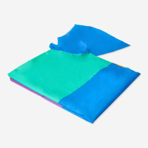 Rain poncho. Adult - Image 3