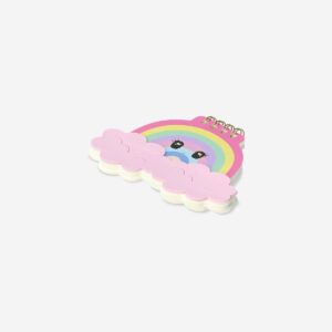 Rainbow cloud notebook - Image 2