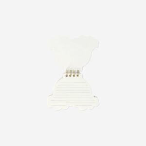 Rainbow cloud notebook - Image 3