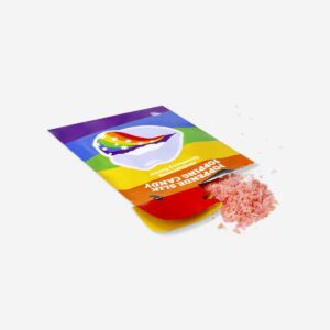 Rainbow popping candy - Image 2