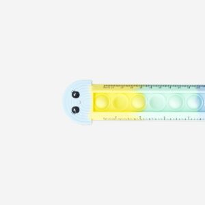 Rainbow ruler - Image 2