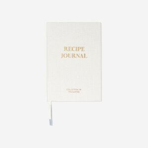 Recipe book - Image 1