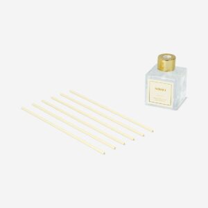 Reed diffuser with neroli fragrance - 50 ml - Image 3
