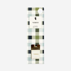 Reed diffuser with neroli fragrance - 50 ml - Image 2