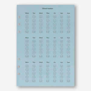 Refill sheets - Image 1