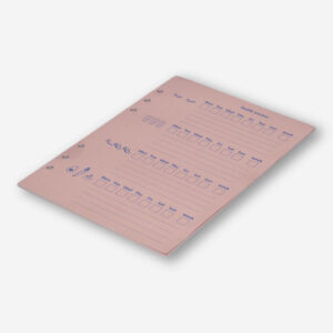Refill sheets - Image 2