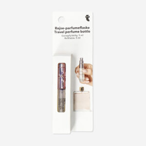 Refillable travel perfume bottle - 5 ml - Image 3
