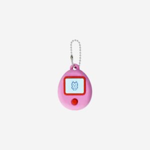 Retro digital pet eraser - Image 1