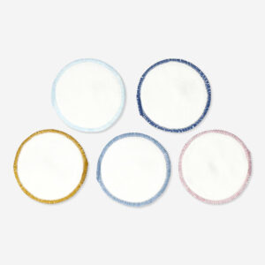 Reusable pads. 5 pcs - Image 2