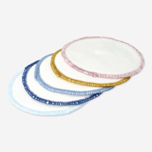 Reusable pads. 5 pcs - Image 3
