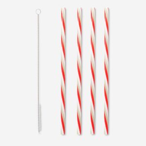 Reusable straws. 12 pcs - Image 1