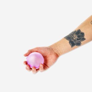 Reusable water balloons - 5 pcs - Image 2