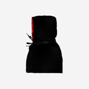 Reversible costume cape - For adults - Image 2