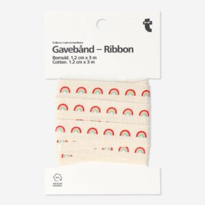 Ribbon. Cotton. 300 cm - Image 1
