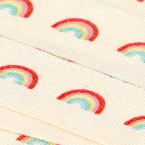 Ribbon. Cotton. 300 cm - Image 2