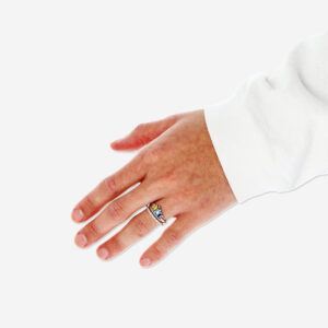 Ring. Adjustable - Image 2