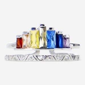 Ring. Adjustable - Image 3