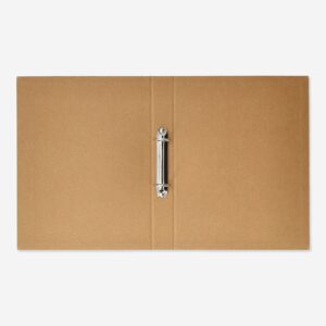 Ring binder. A4 - Image 2