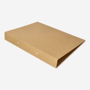 Ring binder. A4 - Image 1