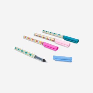 Rollerball pens - 4 pcs - Image 1