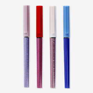 Rollerball pens. 4 pcs - Image 2