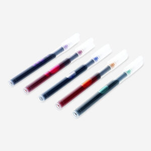 Rollerball pens. 5 pcs - Image 2