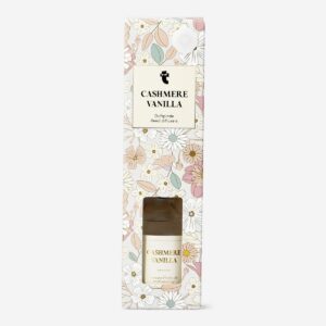 Room diffuser with cashmere vanilla fragrance - Image 1