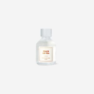 Room diffuser with peach fragrance - 50 ml - Image 3