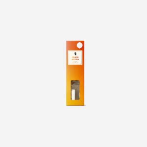 Room diffuser with peach fragrance - 50 ml - Image 1