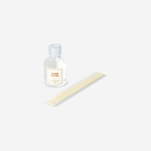 Room diffuser with peach fragrance - 50 ml - Image 2