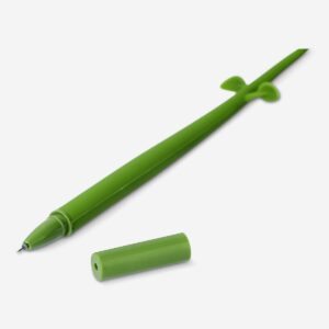 Rose shaped ballpoint pen - Image 3