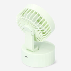 Rotating fan - Image 3