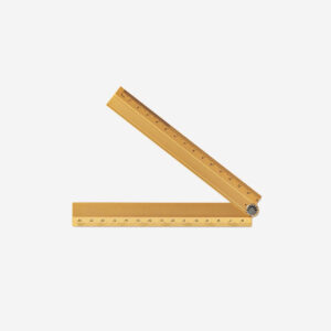 Ruler. Foldable - Image 1