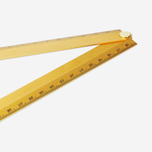 Ruler. Foldable - Image 2