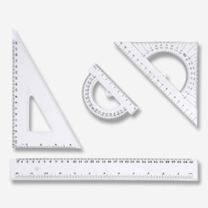 Ruler set - Image 1