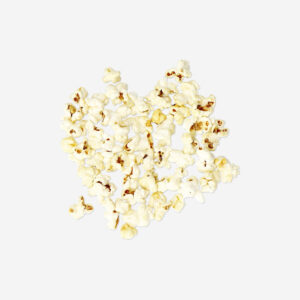 Popcorn - Salted caramel flavour - Image 3